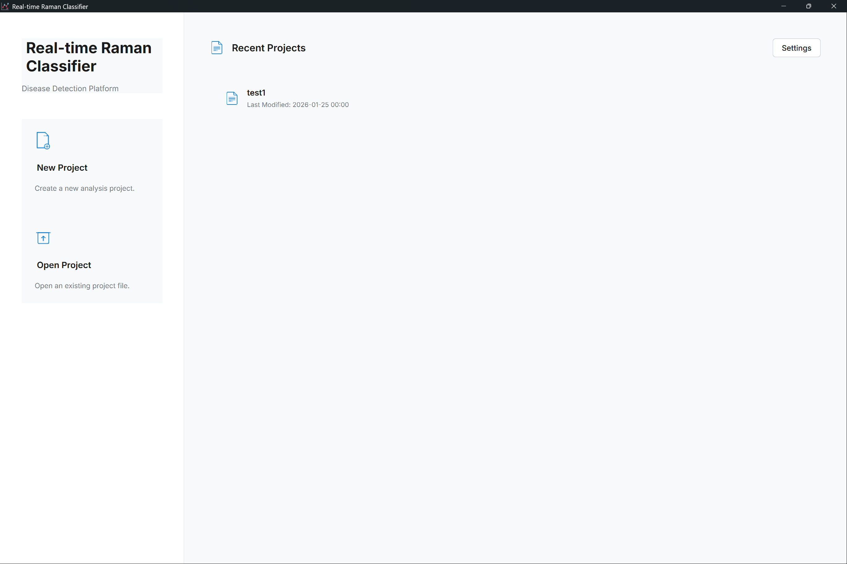 Home Page
